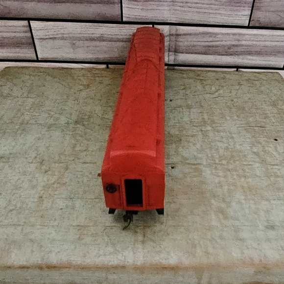 Athearn HO Scale 1:87 Col Hal Carten's RMC Centennial Show 72ft Observation Car - Picture 4 of 5